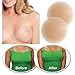 Reusable Pasties Invisible Silicone Nipple Covers With 10 PACK Instant Breast Lifts