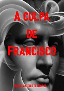 Livro A culpa de Francisco
