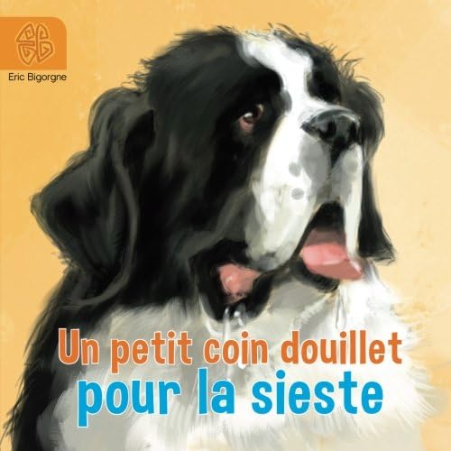 Download Un petit coin douillet pour la sieste PDF