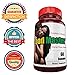 Male Sex Pill Libido and Testosterone Booster Supplement (60 Pills), Mens Prolonging Enhancement Supplement, Natural Energy Supplement Muscle Strength Stamina Size Mood Boost Stay Hard Capsules