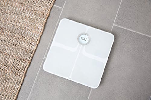 Fitbit Aria Wi-Fi Smart Scale in Kenya Whizz Digital