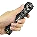 MWHW Super Light Handheld Torch Tactical and Zoomable Flashlight