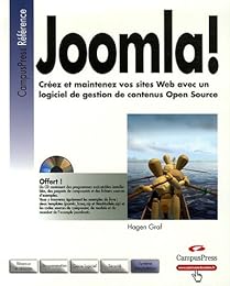 Joomla !