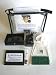Compact COMBO-2 Colloidal Silver Generator Package by LifeForce Devices primary