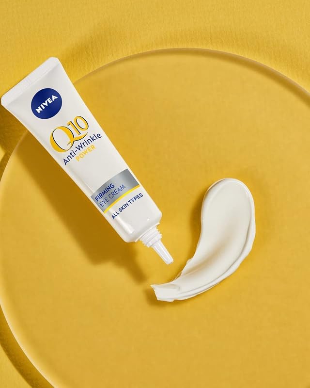 Visage Q10 Plus Antiarrugas - Crema contorno de ojos - 15 ml