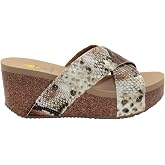 VOLATILE Women's Riverside Sandal