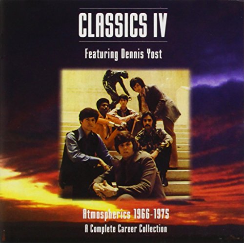 Dennis Yost and the Classics IV - My First Day Without Her Lyrics - Zortam Music