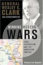 Winning Modern Wars: Iraq, Terrorism, and the American Empire