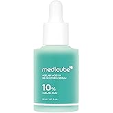 medicube Azelaic Acid Calming Serum | Ideal for Calming Troubled Skin | Korean Skin Care | 1.01 fl.oz