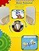 Disney Junior Mickey Mouse Clubhouse Donald Duck Water Swimmer