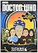 Doctor Who 12th Doctor Heaven Sent and Hell Bent Mini-Figure