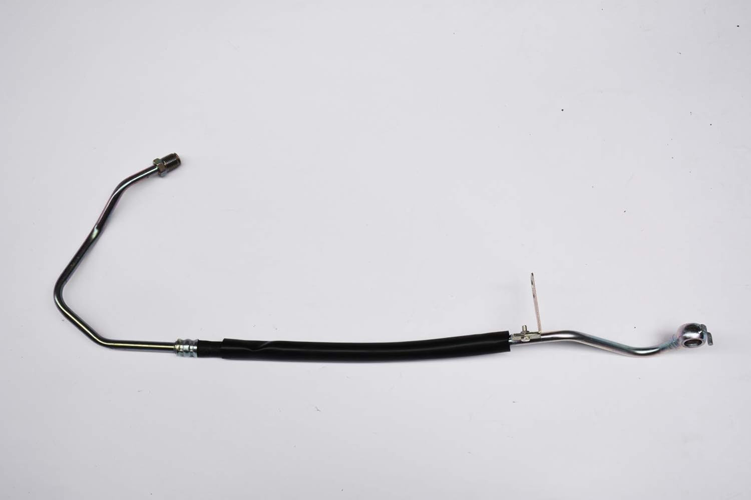 1Pcs Engine Oil Cooler Outlet Line Hose Assembly