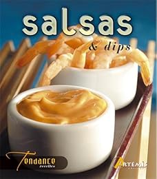 Salsas & dips