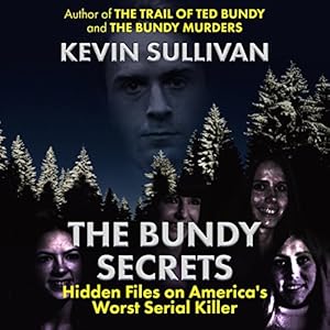 Hidden Files on America's Worst Serial Killer - Kevin Sullivan
