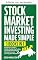 Livro Investimento no mercado de ações simplificado (Investimento para iniciantes Livro 7)