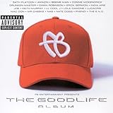 FB ENTERTAINMENT PRESENTS:GOOD LIFE (ENH