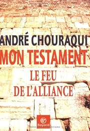 Mon testament