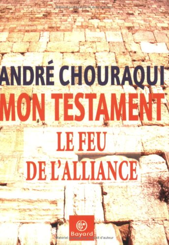 Mon testament