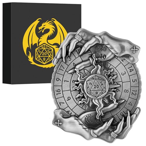 Silver With Gift Box