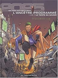 L' ancêtre programmé