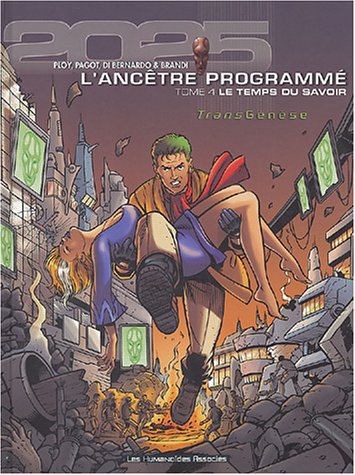 L' ancêtre programmé