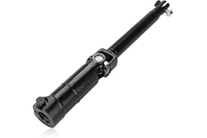 5057596AA Intermediate Steering Shaft Steering Column Compatible with 2009-2020 Dodge Ram 2500 3500 6 Cyl 5.9L/6 Cyl 6.7L/8 C