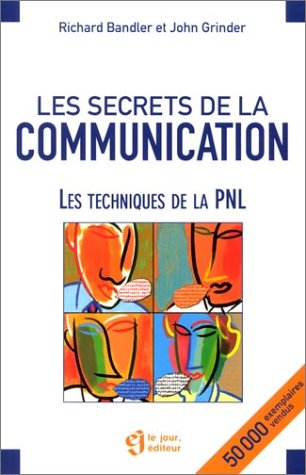 Les  secrets de la communication