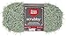 RED HEART Scrubby Yarn, Green Tea