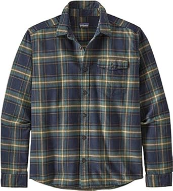 Patagonia chemise homme Clearance