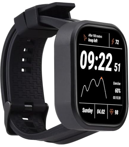 Amazon.com: Waveshare ESP32-C6 2.06inch AMOLED Touch Watch