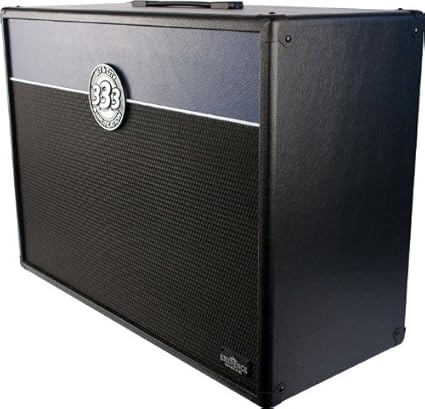 Jet City Amplification Jca24s 2x12 Guitar Speaker Cabinet 200w