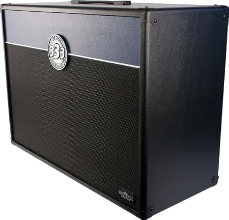 Jet City Amplification Jca24s 2x12 Guitar Speaker Cabinet 200w