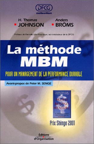 La  méthode MBM