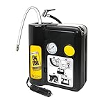 Fix-A-Flat S50073 Ultimate 1-Step Tire Repair Kit