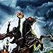 Three Rooker Headless Horseman Ties Mens Halloween Tie Sleepy Hollow Necktie