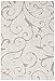 SAFAVIEH Florida Shag Collection Area Rug - 5'3