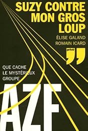 Suzy contre mon gros loup