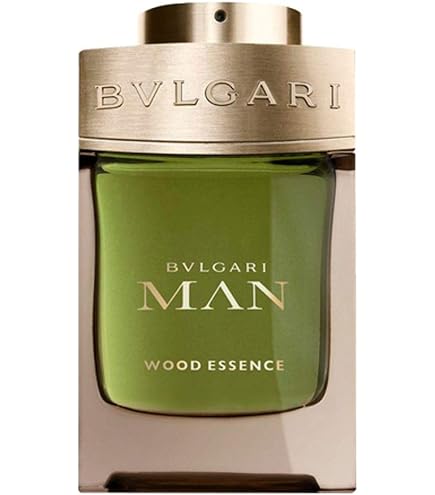 Amazon.com : Bvlgari Bvlgari Man Wood Neroli Men 3.4 oz EDP Spray