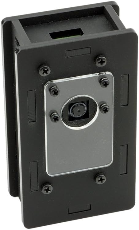 ModMyPi - Pi Zero Camera Box