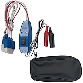 Supplying Demand ECMPRO Universal ECM Tester for Electronically Commutated Motors 24 Inch Leads Includes Carrying Case