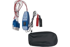 Supplying Demand ECMPRO Universal ECM Tester for Electronically Commutated Motors 24 Inch Leads Includes Carrying Case