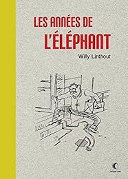 Les  années de l'éléphant