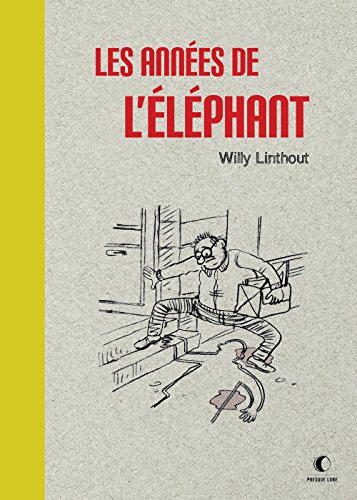 Les  années de l'éléphant