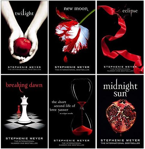 Twilight: Special 10th Anniversary Edition [Hardcover] [Jan 01