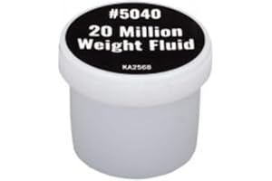 Traxxas TRA5040 Oil, differential (20M weight) (standard)