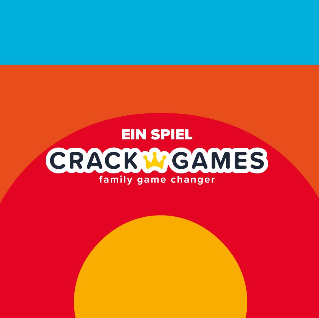 TOTAL 10 – Kartenspiel Inspiriert vom Rommé | Von den Machern von Crack List | 2 bis 8 Spieler | Ab 8 Jahren | Stimmungsspiel für Familie & Spieleabend | Geschenkidee | Deutsche Version 8