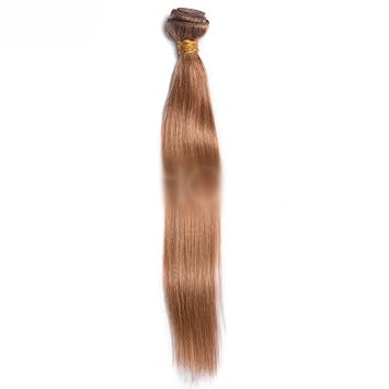 Amazon Com Trissem Ombre Virgin Hair Straight Remy Human Hair