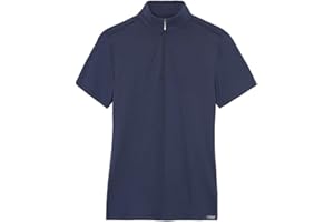 Dover Saddlery CoolBlast - 100 Ladies’ Short Sleeve Shirt