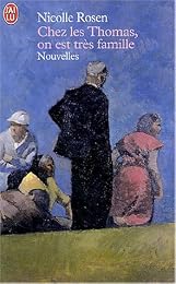 Chez les Thomas, on est très famille