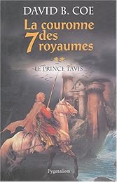 Le  prince Tavis
